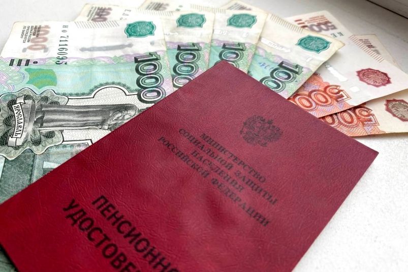 С 1 июля пенсии будут считать по-новому – размер выплат изменится