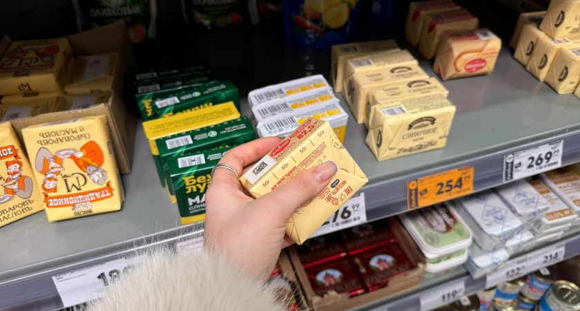 Ни грамма сливок, сплошная пальма: названы бренды сливочного масла, которые нельзя брать даже даром