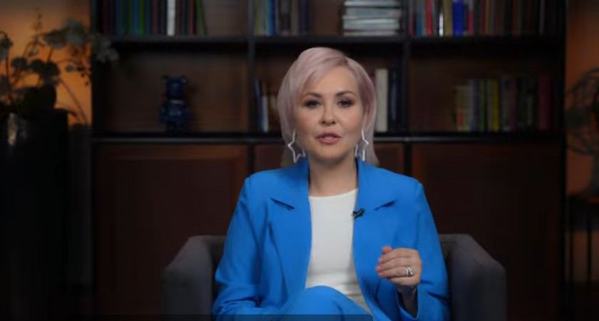 Большие деньги и новая работа: Володина указала на единственный знак, чья жизнь начнет новую главу с 1 июня