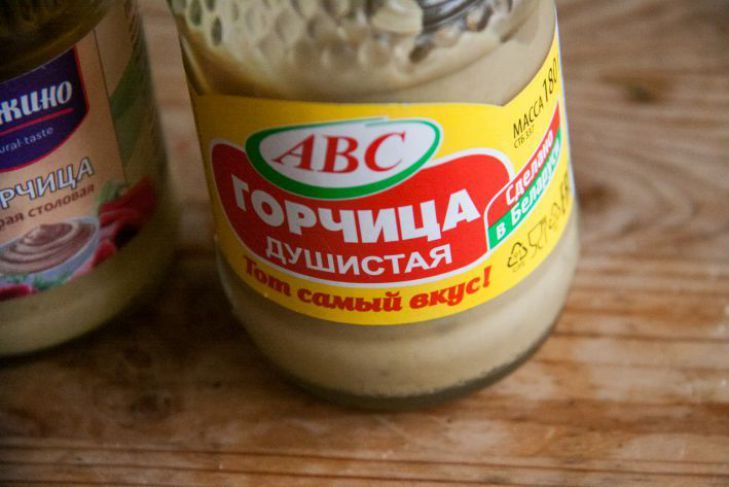 Зачем опытные повара смешивают мёд с горчицей: получается настоящий кулинарный шедевр