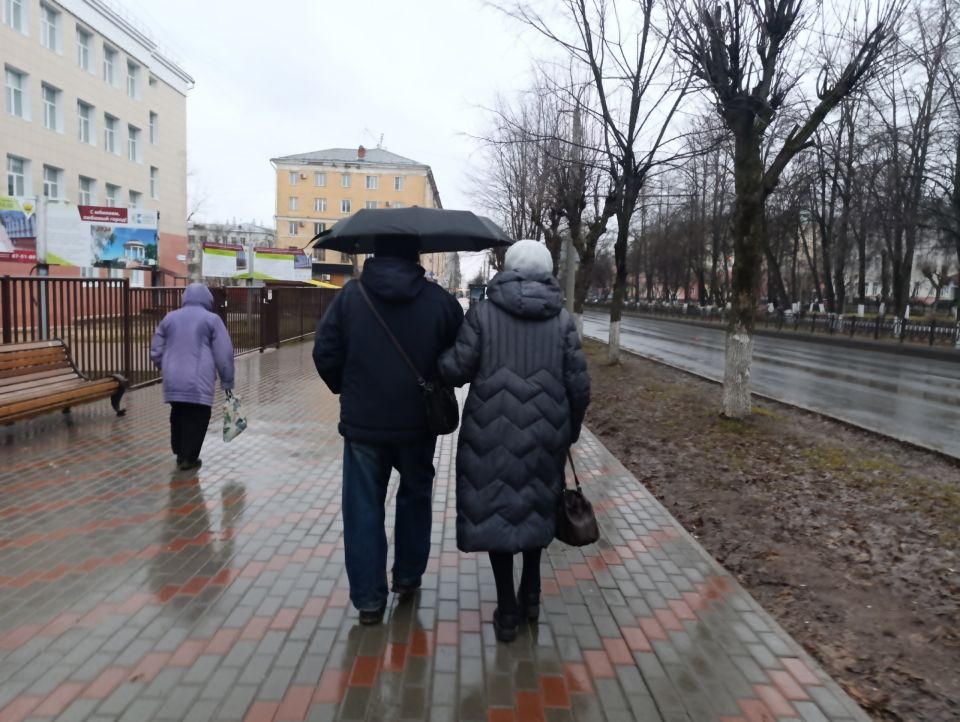 Лето сбежит, не успев начаться: Вильфанд предупреждает о жутких холодах и ливнях с 6 июня