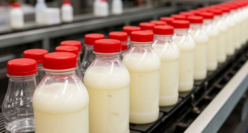 Сплошная химия, кефира нет: Роскачество выявило бренды кефира, которые лучше не брать даже со скидкой