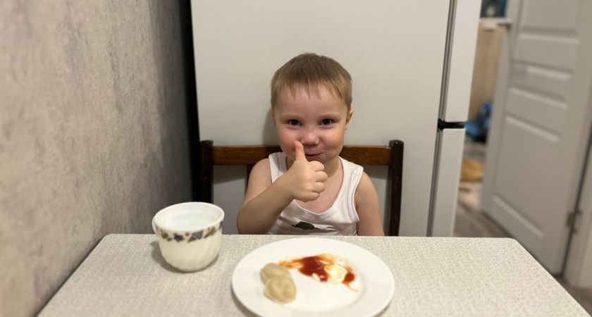 Почему пельмени ни в коем случае нельзя бросать в кипяток. Запомните на всю жизнь
