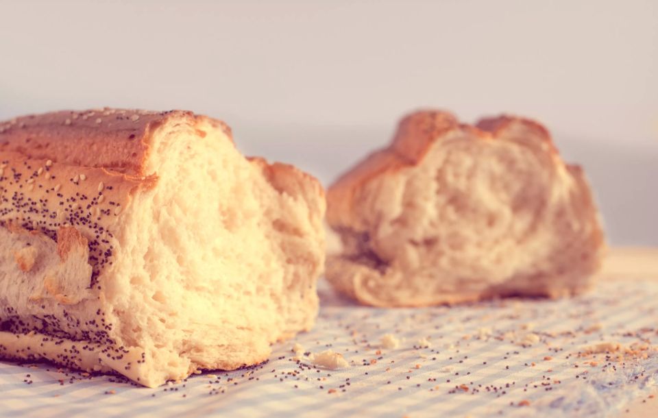 Вкусный хлеб в рукаве: кладём тесто в пакет — и через час наслаждаемся идеальной выпечкой