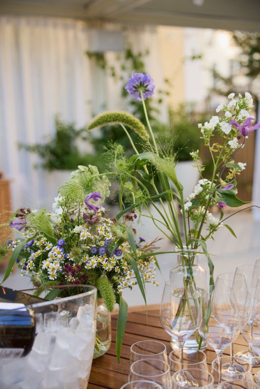 Luigis Garden:      