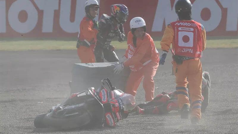  MotoGP          