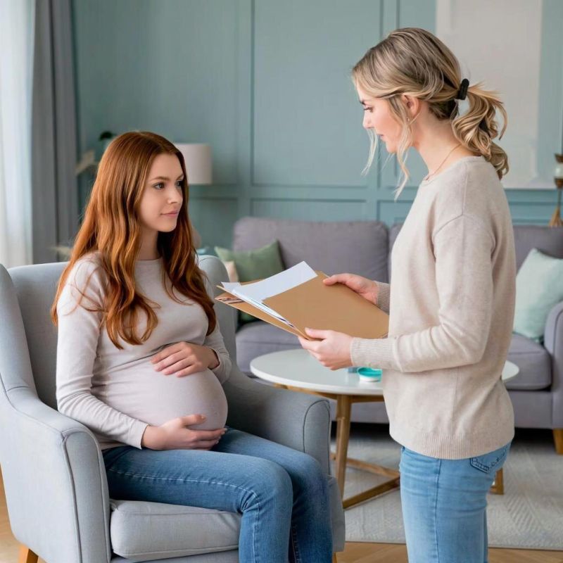 Непредсказуемая встреча: жизнь после потери и возвращение из прошлого