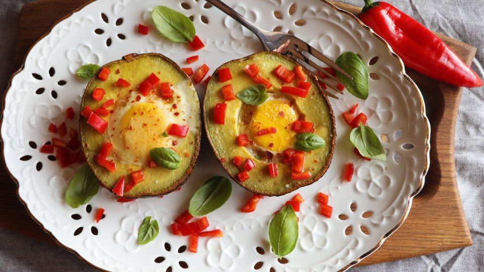 Не переживайте, если купили незрелое авокадо: вот как сделать из него вкуснейшее блюдо