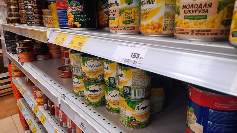 Опасные покупки: какие продукты стоит исключить из рациона