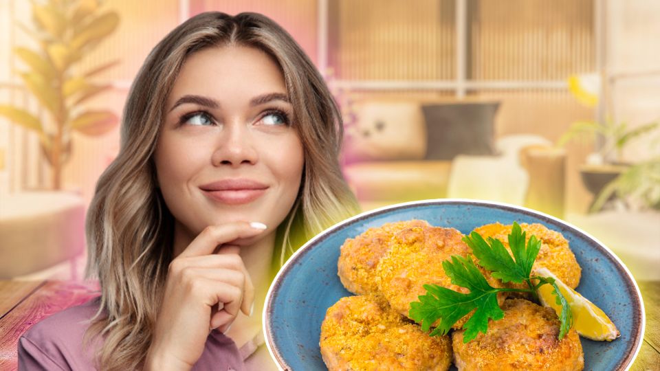 У опытных хозяек рыбные котлеты не разваливаются: они знают три хитрости