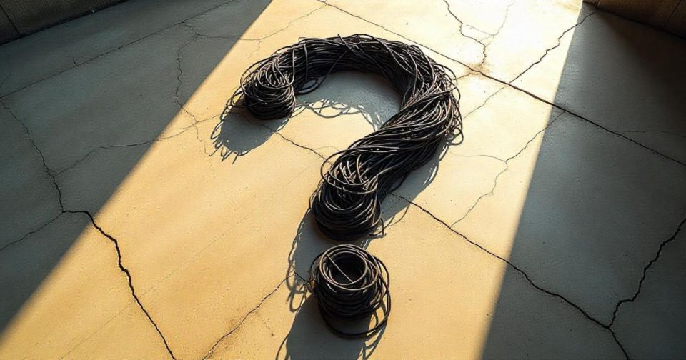 Ваши вопросы – наши ответы