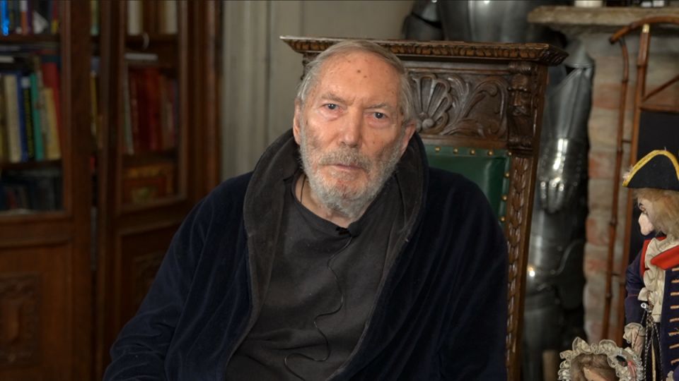 Погружение в тайны последних дней: как умирающие находят новые горизонты