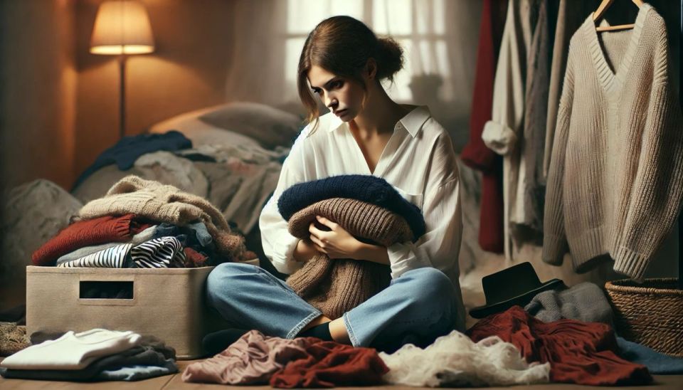 Не только устаревшие джинсы и синтетика: эти 5 вещей сильно дешевят образ даже стильных девушек