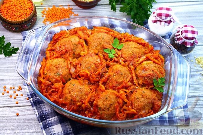 Легкие и вкусные постные блюда: пять рецептов для здорового питания
