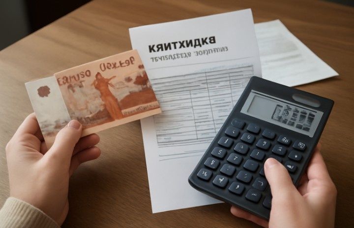 Обновленные правила субсидий: как вернуть деньги за коммуналку за прошлый год