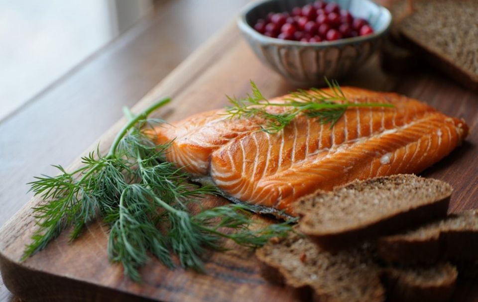 Секреты финского счастья: простота питания как залог счастливой жизни