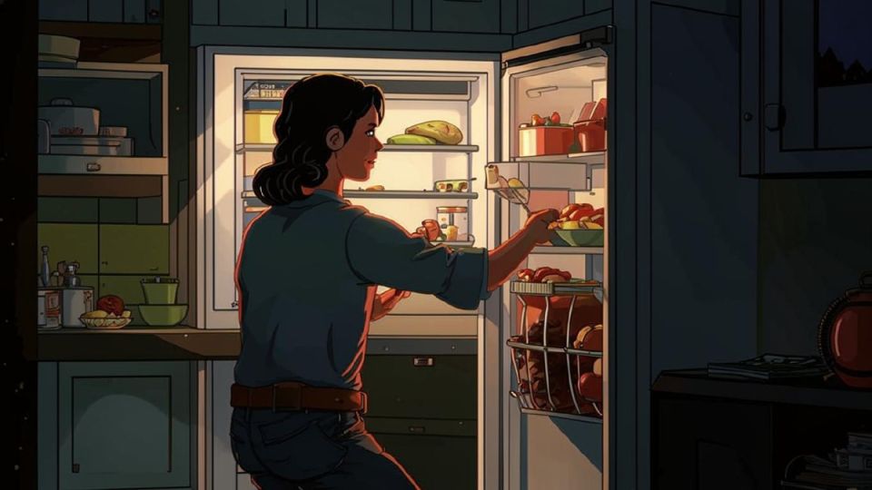 Скрытые удовольствия: что прячет от нас «гилти плежа»?