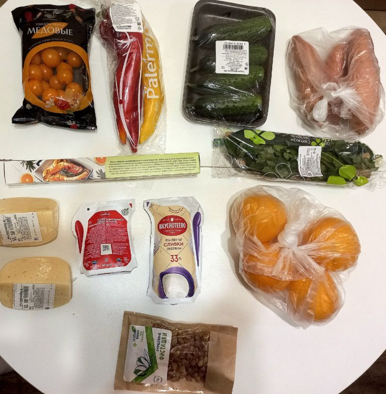 Как быстро организовать домашний обед на весь день: секреты от опытной хозяйки