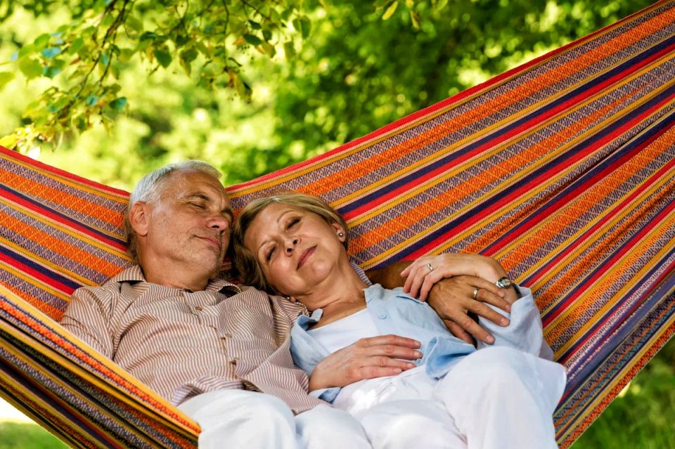 Пенсионеры России открывают новые горизонты на Северном Кавказе: путешествия как стиль жизни