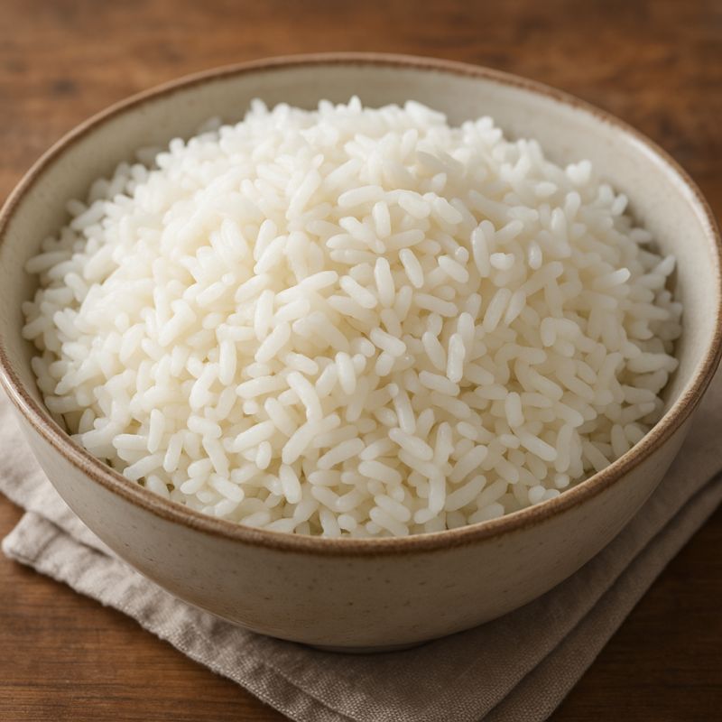 10 секретов идеального риса: как сделать его рассыпчатым и ароматным
