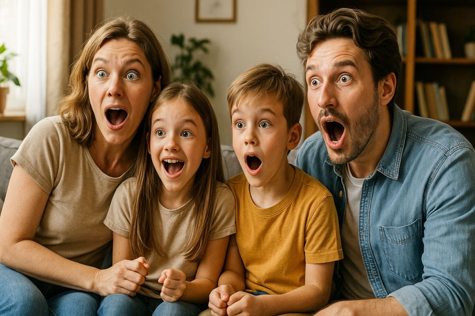 В 2026 году семьи получат значительные финансовые преференции: от маткапитала до помощи с жильем