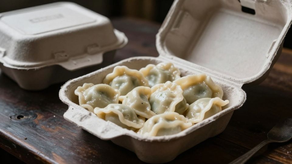 Оренбургская область под контролем: пресечен ввоз несертифицированных пельменей из Киргизии