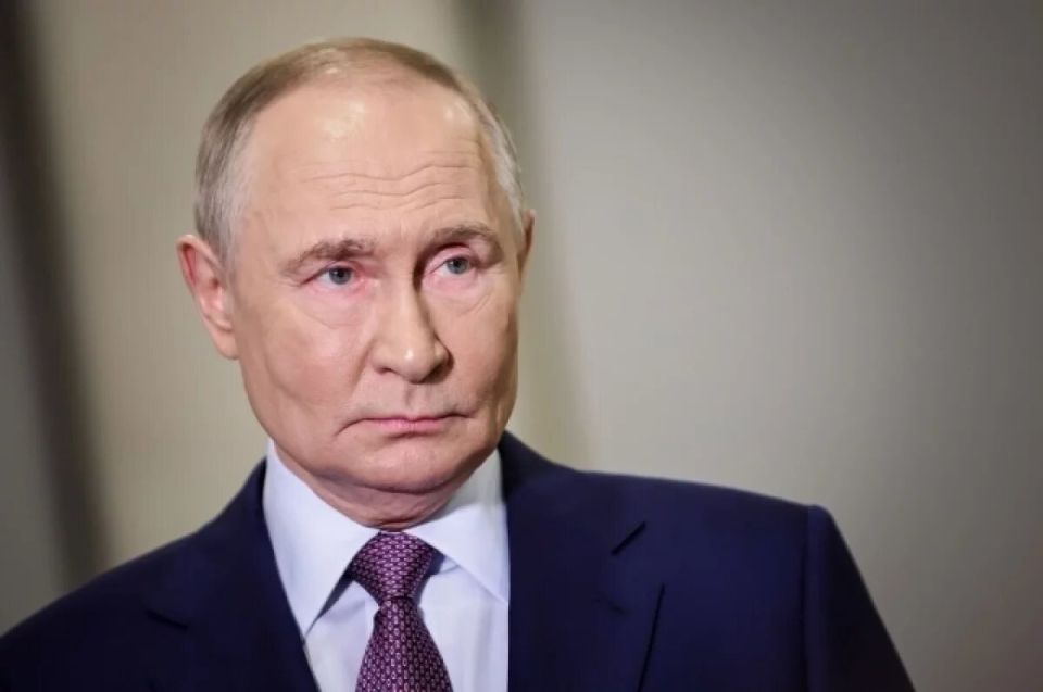 Путин инициирует создание списка ключевых объектов для обороны