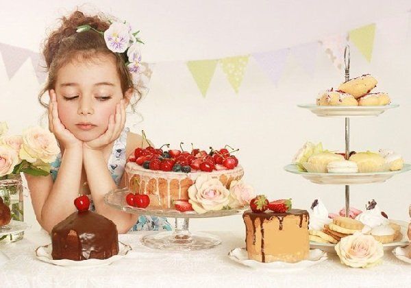 Полезные сладости для детей: как вкусно и без вреда поддержать энергию малыша