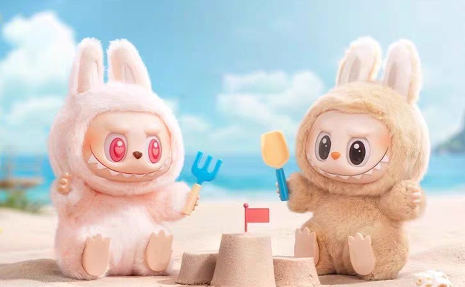 Когда игрушка становится культурным явлением и бизнесом на миллиард