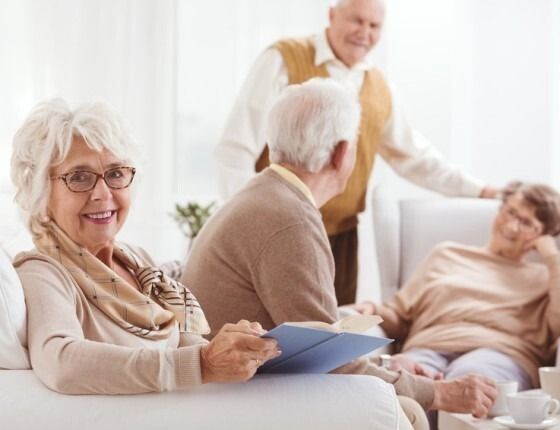 Квартира на детей: как переоформление подпитывает спокойствие пожилых и рискует будущим