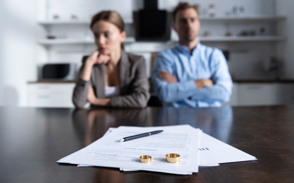 Раздел будущих активов при разводе: как кредиты и долги становятся общей собственностью