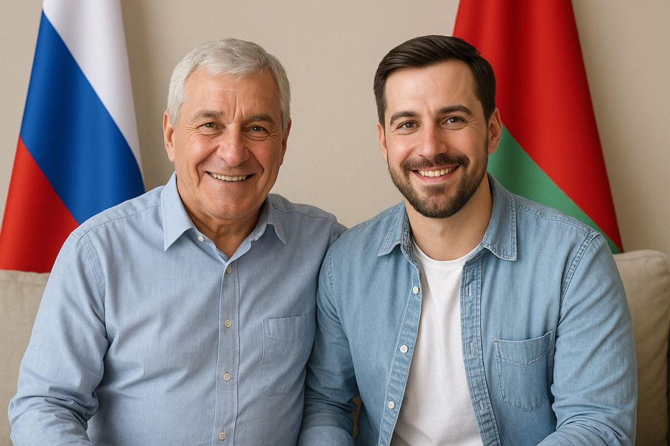 Как живут белорусы и россияне: понятный взгляд на зарплаты, пенсии и льготы