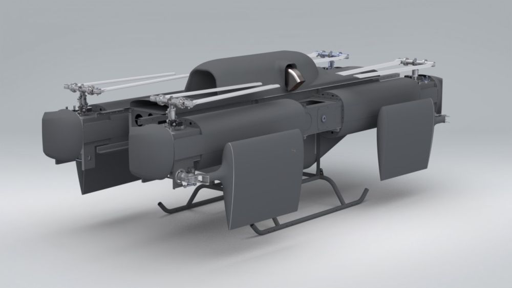  : Patria  ACC Innovation        