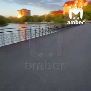   ,         