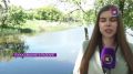 Зимнее озеро в Калининграде лидирует в голосовании за места городского благоустройства