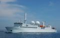 Французский военный корабль зашел в Балтийское море "для наблюдения за действиями российского флота", сообщают эстонские СМИ