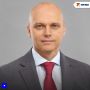 Желаю вам новых успехов!: Алексей Беспрозванных поздравил Комсомолку со 100-летием