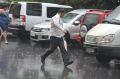 После полудня калининградцам обещают дожди