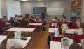 В преддверии летних каникул, сотрудники Госавтоинспекции Багратионовского района провели профилактическое мероприятие с учениками 5 классов школы МБОУ СОШ г. Мамоново