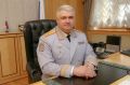 Михаил Черников поздравил коллег с днем образования подразделений пропаганды безопасности дорожного движения
