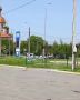 В Кременчуге неизвестные напали на автомобиль ТЦК и успели его покоцать молотком, но тцкшники успели относительно вовремя уехать