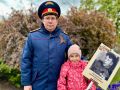 Наш бессмертный полк: Семен Васильевич Саламаткин сапер, разведчик, герой
