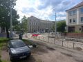 Назван срок реального восстановления брусчатки у немецких домов в Калининграде