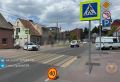В Гвардейске у здания полиции ранили мальчика