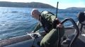 Два майора: Французские ВМС показали видео применения десятков видов дронов во время учений