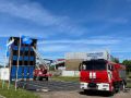 Прямо сейчас проходит смотр-конкурс на звание Лучшее звено 