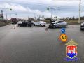 В Калининграде возбуждено уголовное дело после ДТП с пострадавшим на Южном обходе