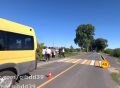 В Славске судят убившую в ДТП 10-летнего мальчика
