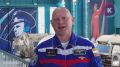 Космонавт Олег Артемьев поздравил калининградцев с днём рождения Алексея Леонова
