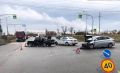 У вырезанного из Мерседеса в Калининграде водителя тяжёлые травмы